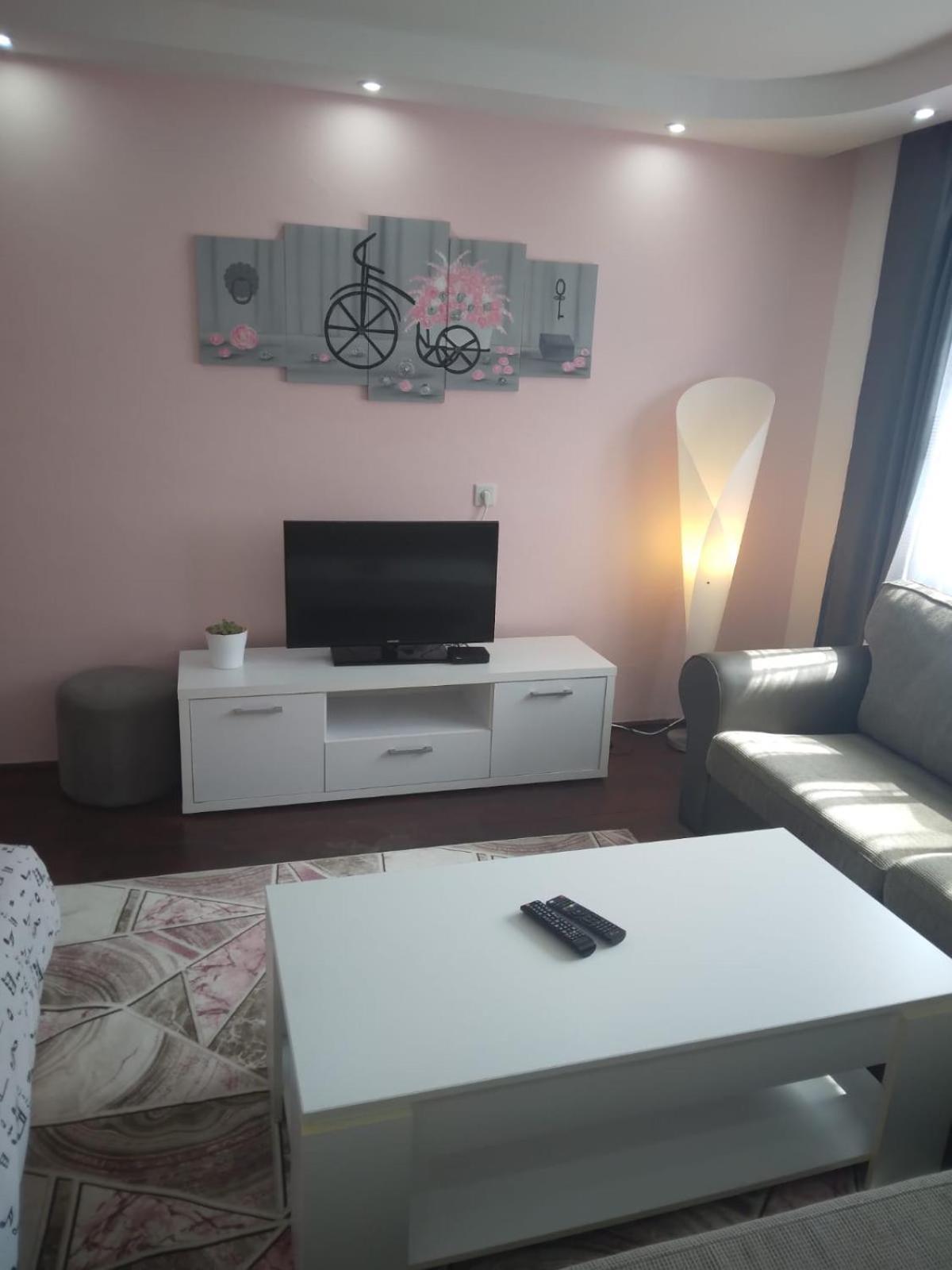 Apartment Sanja Sarajevo