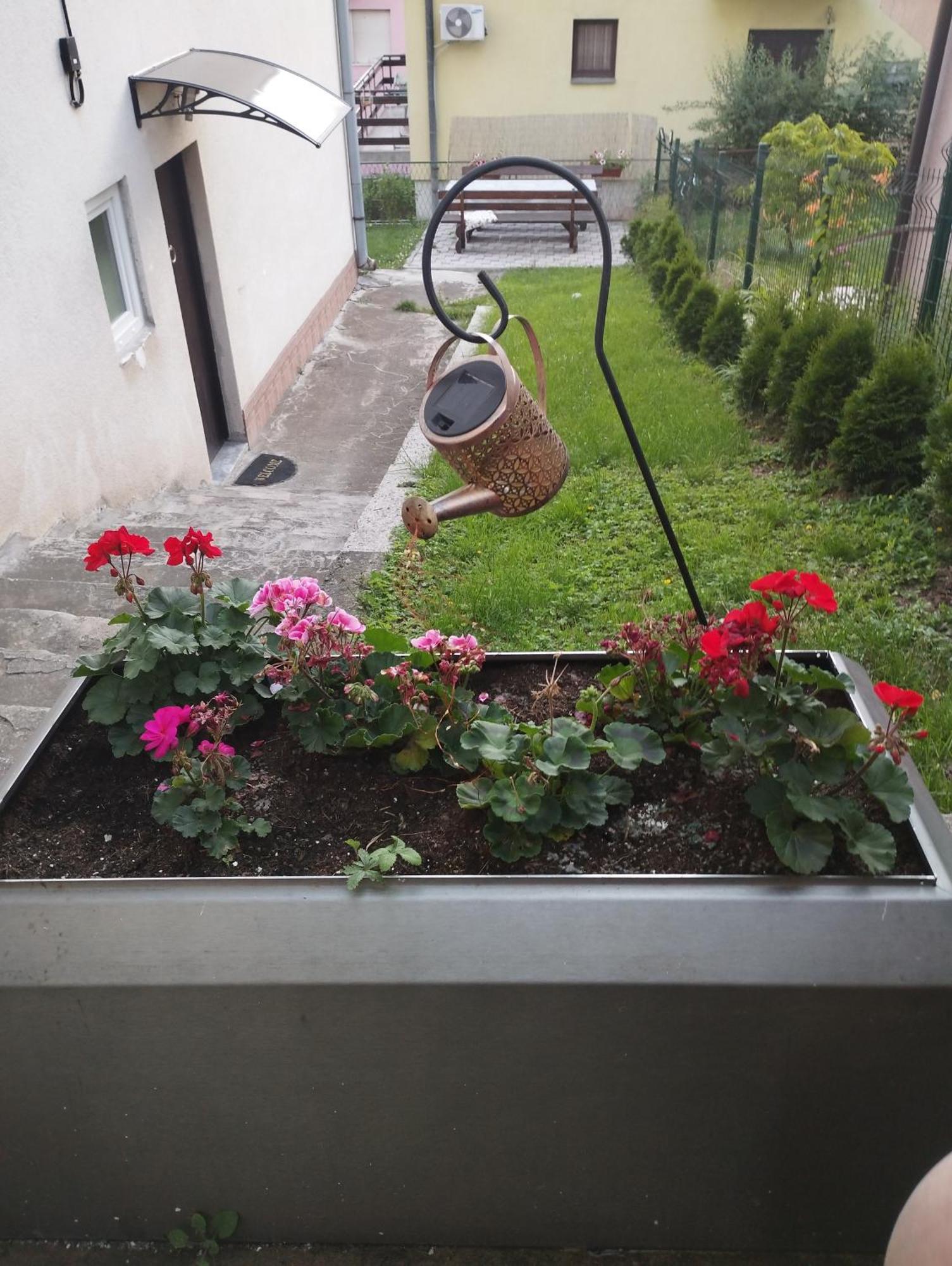 Sanja Apartment *